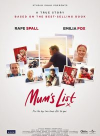 pelicula Mums List