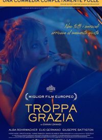 pelicula La Gracia De Lucia