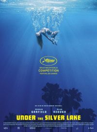 pelicula Lo Que Esconde Silver Lake