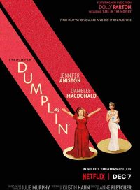 pelicula Dumplin (2018) [DVDR 5][PAL]