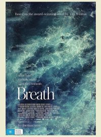 pelicula Breath