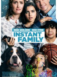 pelicula Familia Al Instante