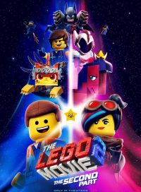 pelicula LEGO 2 (Web Screener)