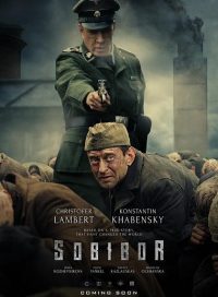 pelicula Sobibor