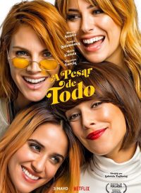 pelicula A Pesar De Todo