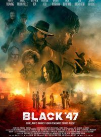 pelicula Black 47