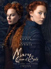 pelicula Maria Reina De Escocia