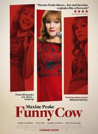 pelicula Funny Cow