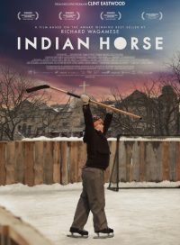 pelicula Indian Horse