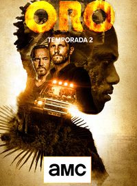 pelicula Oro