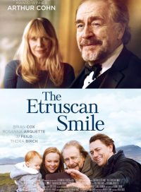 pelicula La Sonrisa Etrusca