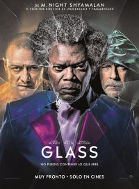 pelicula Glass