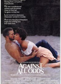 pelicula Against All Odds [DVD R1][Subtitulado]