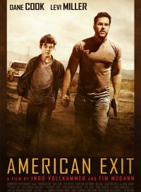 pelicula American Exit [DVDR] [NTSC] [Subtitulado]