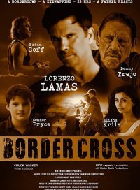 pelicula Bordercross