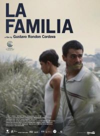 pelicula La familia