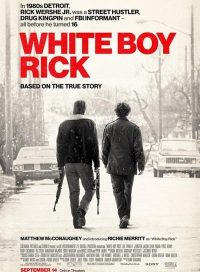 pelicula White Boy Rick