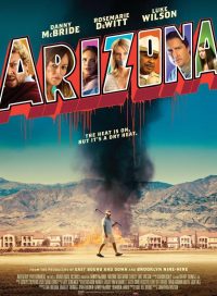 pelicula Arizona