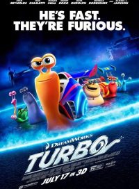 pelicula Turbo (Subtitulado)