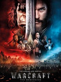 pelicula Warcraft El origen (Subtitulado)