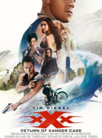 pelicula xXx Reactivated (Subtitulado)