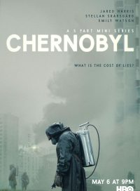 pelicula Chernobyl