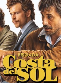 pelicula Brigada Costa Del Sol