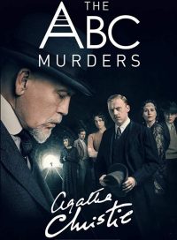 pelicula Agatha Christie El Misterio De La Guia De Ferrocarriles