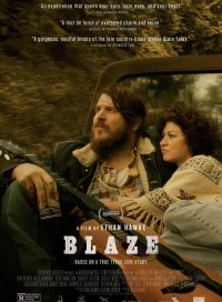 pelicula Blaze [DVD R1][Subtitulado]