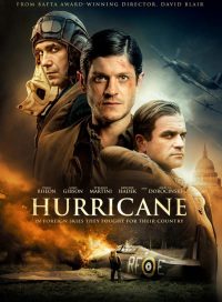 pelicula Hurricane [DVD R1][Subtitulado]