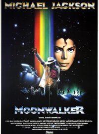 pelicula Moonwalker [DVD R1][Subtitulado]