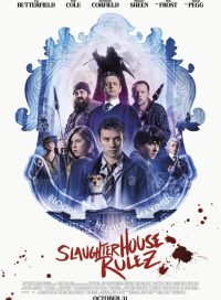 pelicula Las Reglas De Slaughterhouse