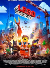 pelicula La LEGO película (3D) (SBS) (Subtitulado)