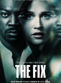 pelicula The Fix