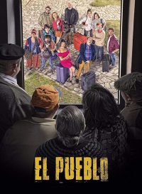 pelicula El Pueblo