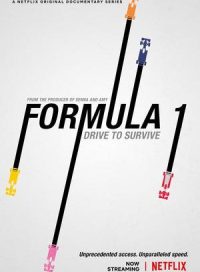 pelicula Formula 1 La Emocion De Un Grand Prix