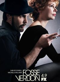 pelicula Fosse Verdon