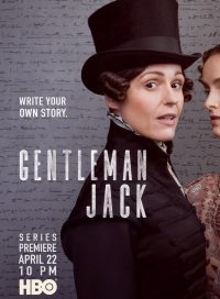 pelicula Gentleman Jack