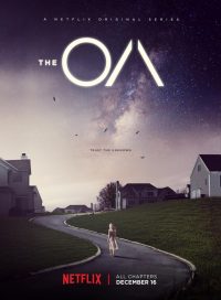 pelicula The OA