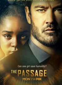 pelicula The Passage