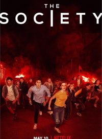 pelicula The Society