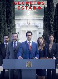 pelicula Secretos De Estado