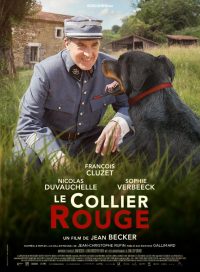 pelicula El Collar Rojo