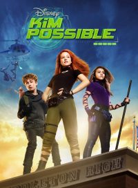 pelicula Kim Possible