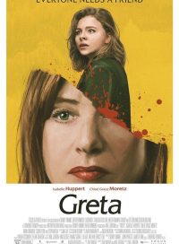 pelicula La Viuda [2018][DVD R1][Subtitulado]