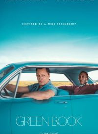 pelicula Green Book