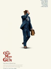 pelicula The Old Man And The Gun