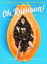 pelicula Oh Ramona