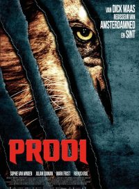 pelicula Presa