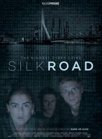 pelicula SilkRoad